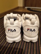 Obuwie sportowe FILA