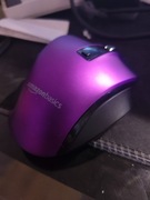 myszka bezprzewodowa amazonbasics GP7-PU