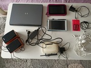 Mix elektroniki - tablety, laptop ,router, głośniki