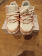 Buty sportowe na dziewczynę Seastar blue r.39 wkładka 25 sm