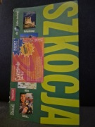 Przewodnik Szkocja Pascal