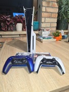 Sony playstation 5  z napędem 