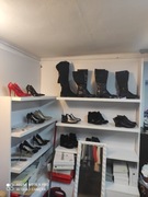 Odzież damska do dalszej odsprzedaży