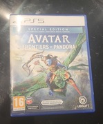 Avatar na ps5 PL