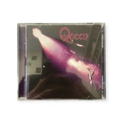 2 Płyty CD Queen - Queen I wydanie dwupłytowe