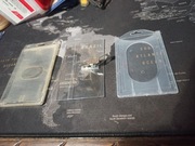  Etui na identyfikator 