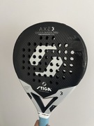 Rakieta do padla Stiga Axe 3 (Padel)
