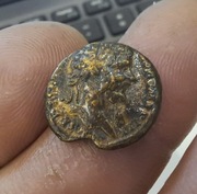 Moneta rzymska do wyboru. Z12