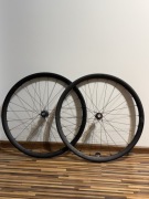 Koła szosowe Fulcrum Racing 400 DB / Racing 4DB Sztywne osie Shimano