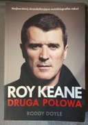 Roy Keane Druga Połowa Roddy Doyle