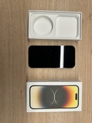 IPHONE 14 PRO 128GB ZŁOTY