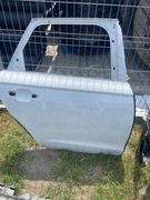 Drzwi Prawy Tył Audi A6 C7 LS9R Avant