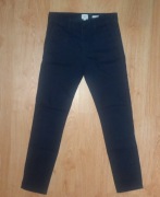 Spodnie materiałowe H&M r29