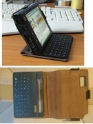 Palmptop HTC Advantage X7510 etui klawiatura HTC telefon , nie testowane