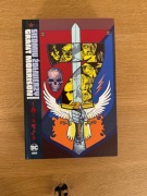 Siedmiu Żołnierzy Omnibus DC Egmont