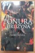 Luke Scull - Ponura drużyna jak nowa