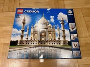 Lego 10256 - Creator Expert: Tadż Mahal
