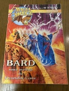 Magia i miecz 15 ( 3/95 ) magazyn gier fabularnych i strategicznych, RPG