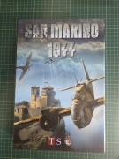 Gra planszowa San Marino 1944