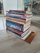 20 KSIĄŻEK – JOGA, UZDRAWIANIE, EZOTERYKA, DUCHOWOŚĆ, CZAKRY, WAHADEŁKO