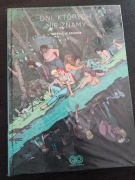 Dni, których nie znamy Boucher