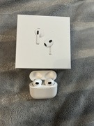 słuchawki air pods 3