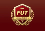 Kwalifikacja Fut Champions FC 25 XBOX SERIES S/X