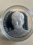 Gen. Stefan Rowecki Grot 200000 zł 1990 r