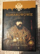 Romanowowie Andrzej Andrusiewicz