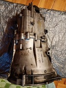 BMW E46 320 325 M52 M54 SKRZYNIA BIEGÓW 2200022598 MANUAL GETRAG 5 biegów 