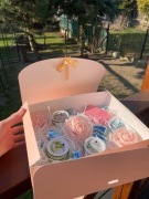 Elegancki Box Prezentowy - Idealny na Każdą Okazję!