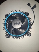 Chłodzenie CPU Intel 12-14 gen stock nowe