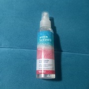 Avon Senses Pink Sands mgiełka pink coconut water & dragon fruit scent