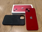 iPhone 13 256GB Czerwony