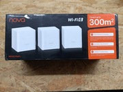 Router/Repeater Tenda Mesh MX3 (3pack) 802.11ax (Wi-Fi 6)
