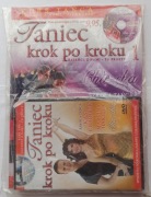 Taniec krok po kroku - Cha-Cha Kurs tańca