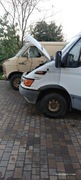 Immobilizer komputer stacyjka komplet  Iveco daily 35s12