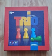 Gra planszowa Trio Granna