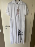 Acqua & Limone śliczna sukienka (48/50). NOWA.