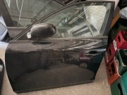 Drzwi lewy przód Audi A4 B8