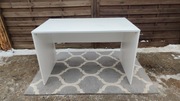 Biurko 120x70 białe Dostępne 6 sztuk 