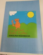 O przygodach Kotka Psotka