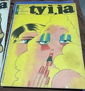 Ty i ja miesięcznik (133) 5/1971