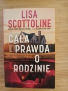Cała prawda o rodzinie Lisa Scottoline