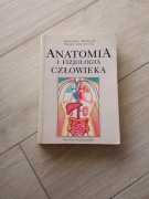 Anatomia i Fizjologia Człowieka Aleksander Michajlik
