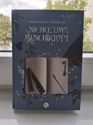 Niemożliwy manuskrypt