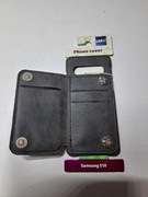 Etui case Wallet magnetyczny.