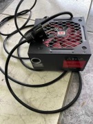 Zasilacz sieciowy AC - DC 230V na 12V/25A 330W z wentylatorem