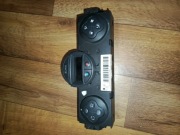 Scenic II / Megane II panel klimatyzacji 