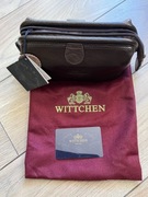 WITTCHEN Kosmetyczka ze skóry prostokątna